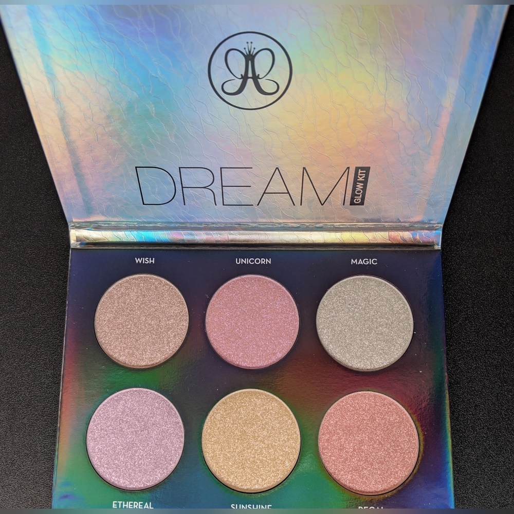 Anastasia Beverly Hills Dream Glow Kit
